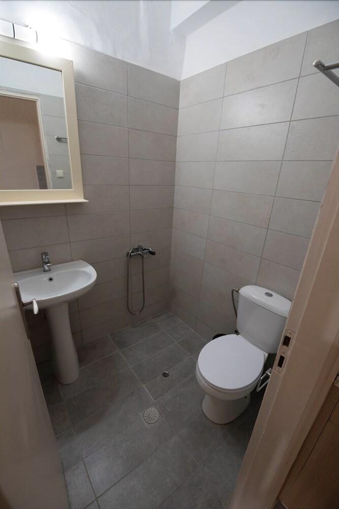 Aparthotel Electra 3*