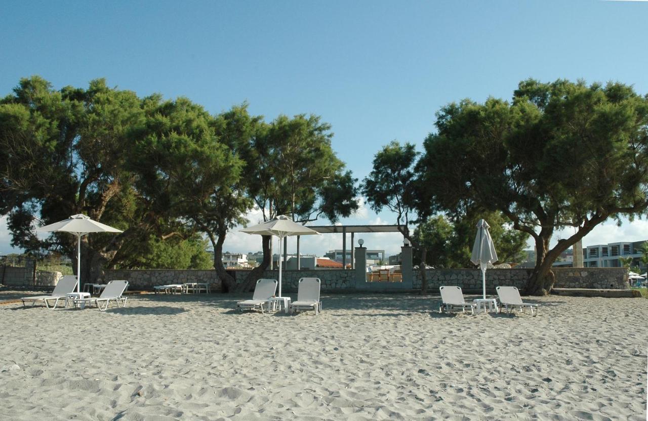 Electra 3* Gerani (Chania)