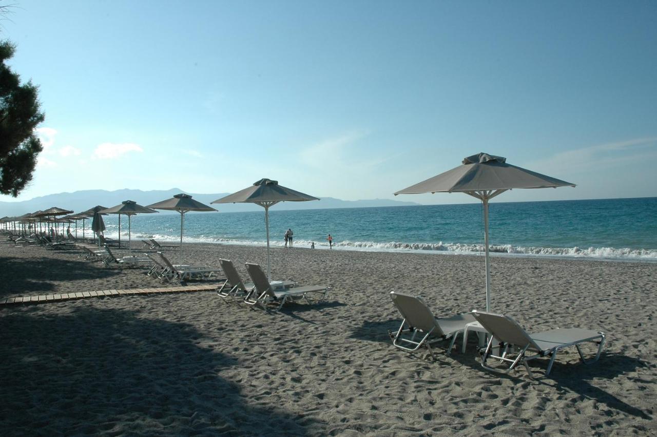 Aparthotel Electra 3*