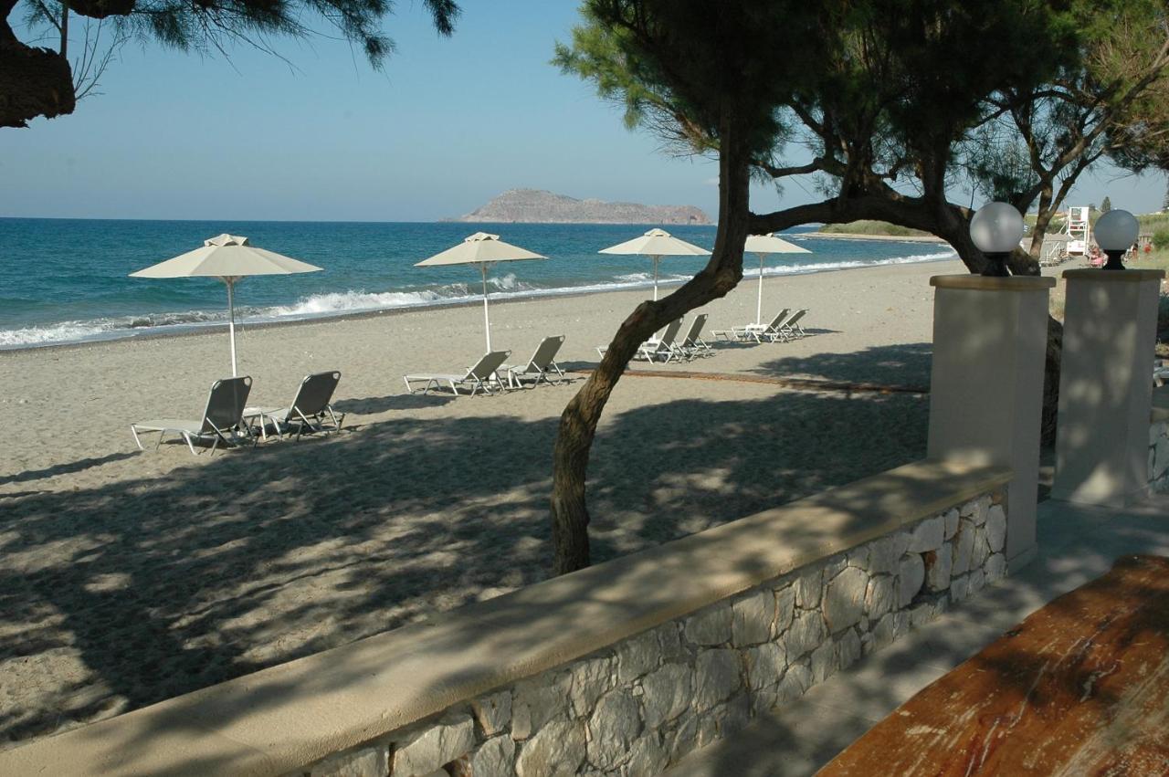Electra Gerani (Chania)