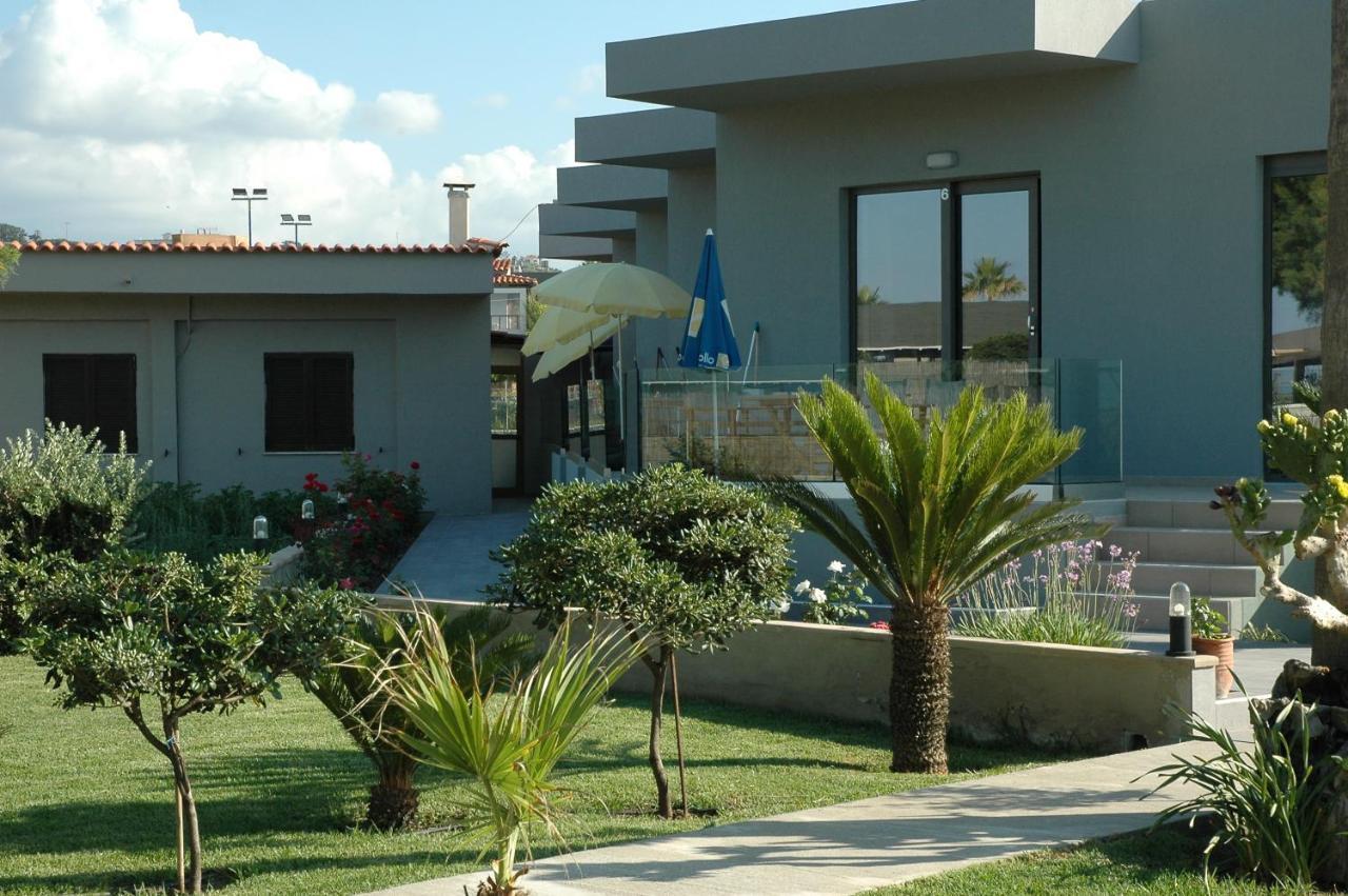 Aparthotel Electra