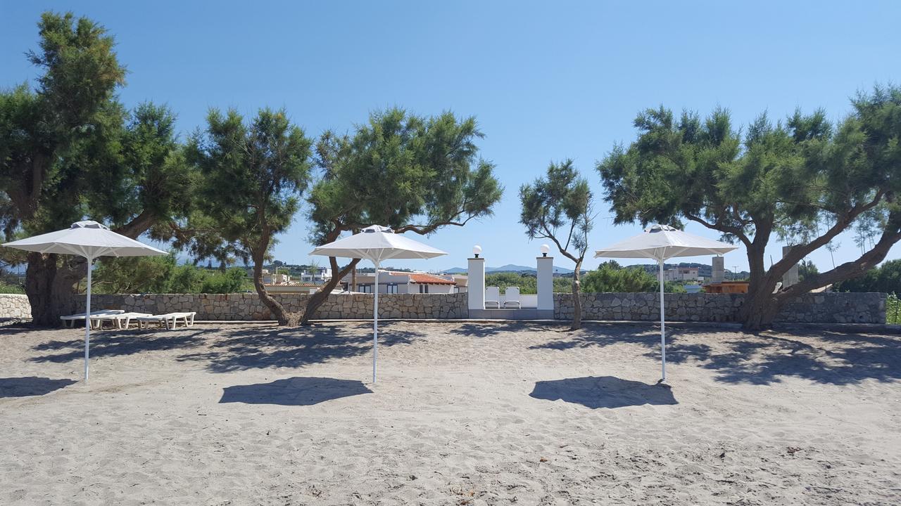 Aparthotel Electra Gerani (Chania)