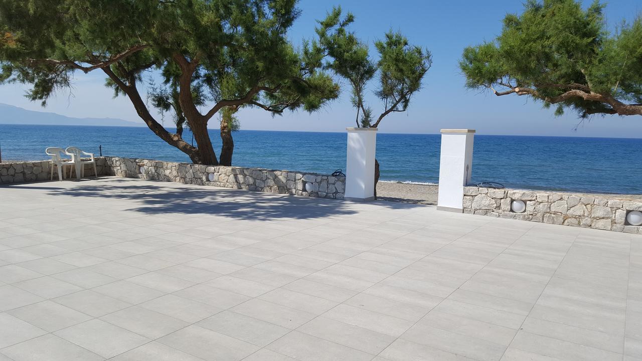 Electra Aparthotel