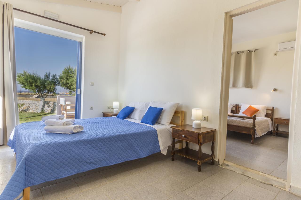 Aparthotel Electra 3*