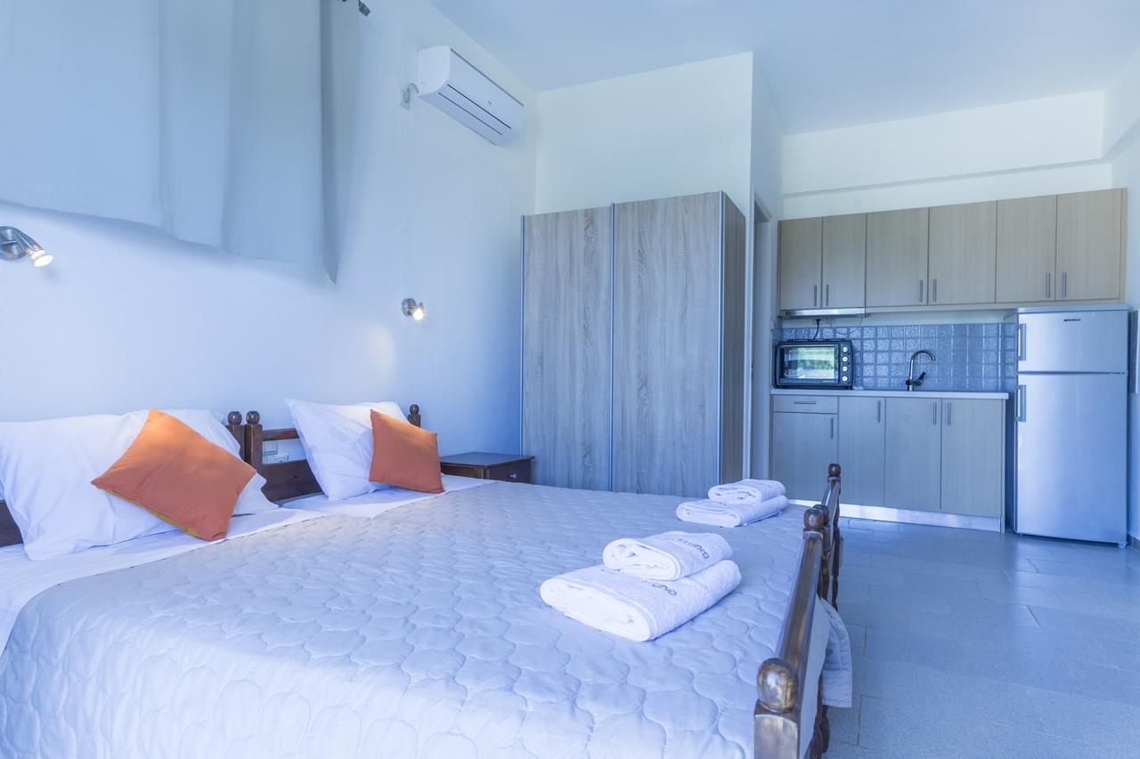 Electra Aparthotel Gerani (Chania)