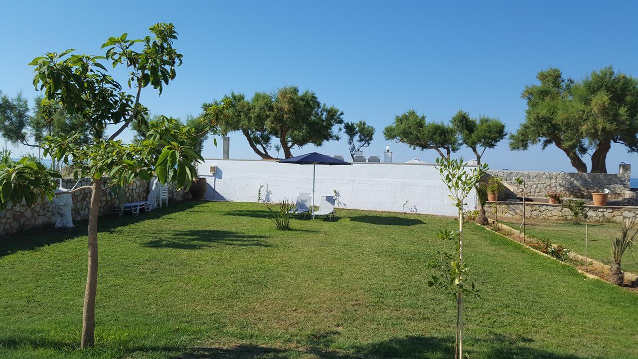 Electra Aparthotel