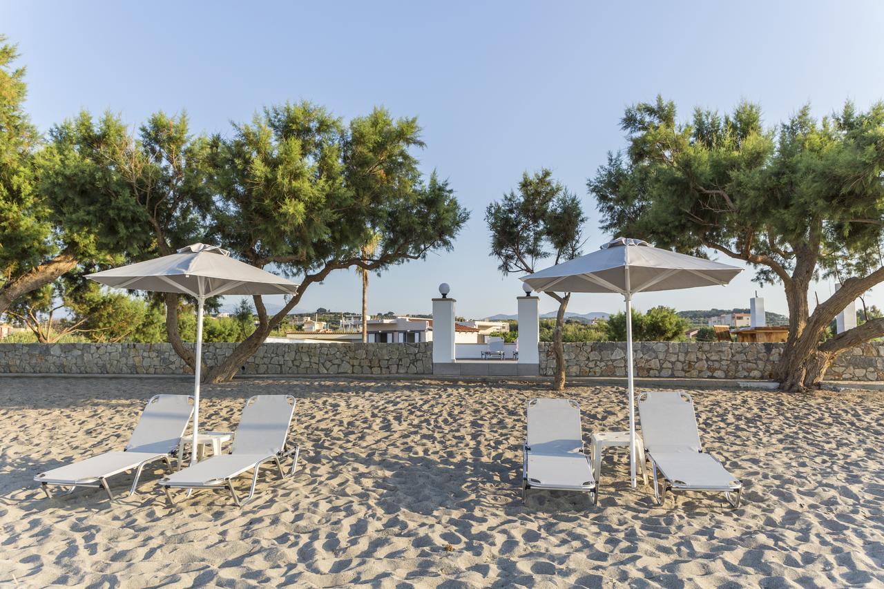 Aparthotel Electra 3*
