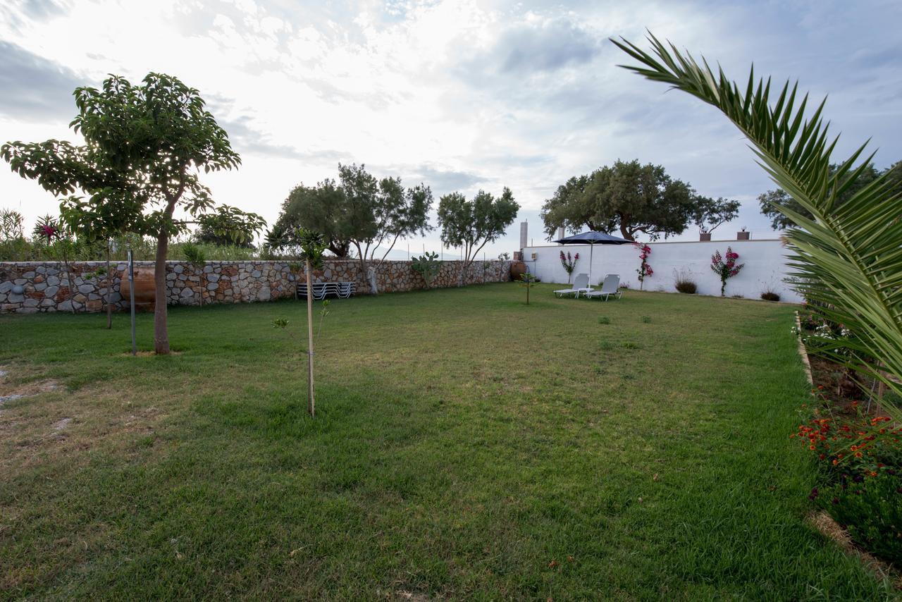 Aparthotel Electra 3*