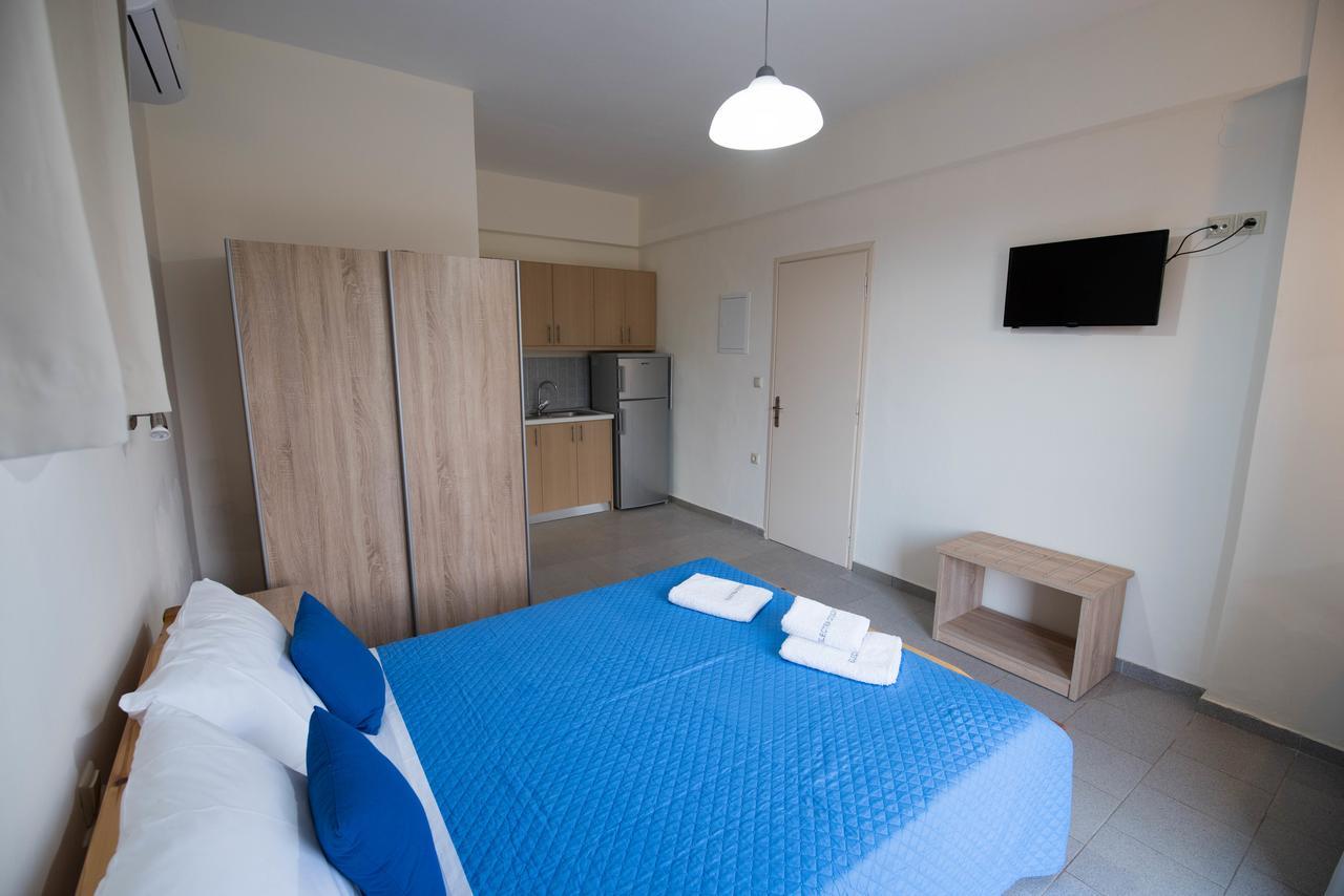 Electra Aparthotel