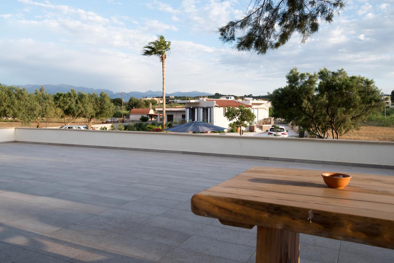 Electra Aparthotel