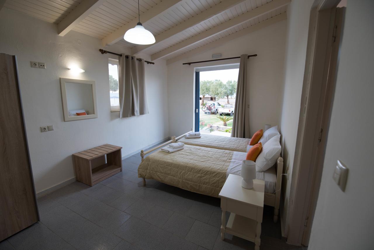 Aparthotel Electra 3*