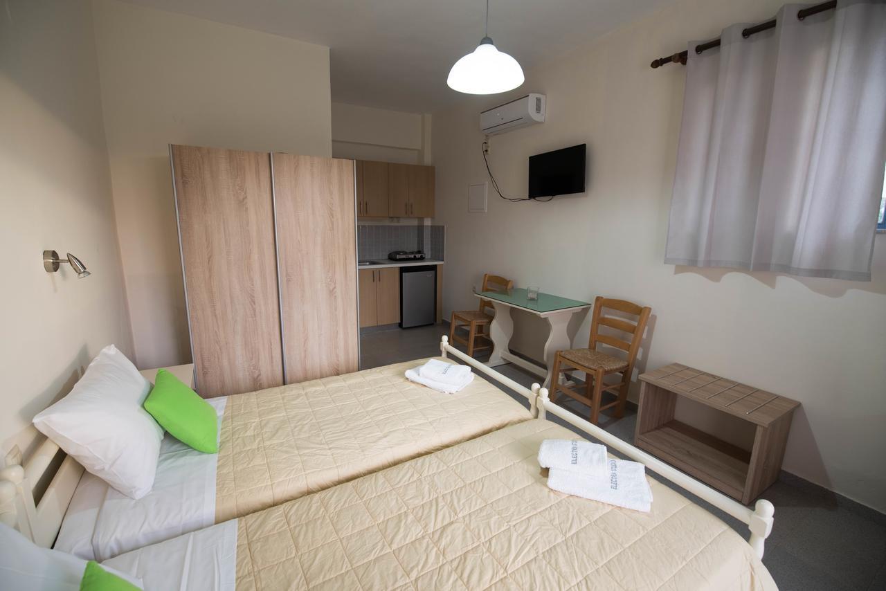 Electra 3* Gerani (Chania)