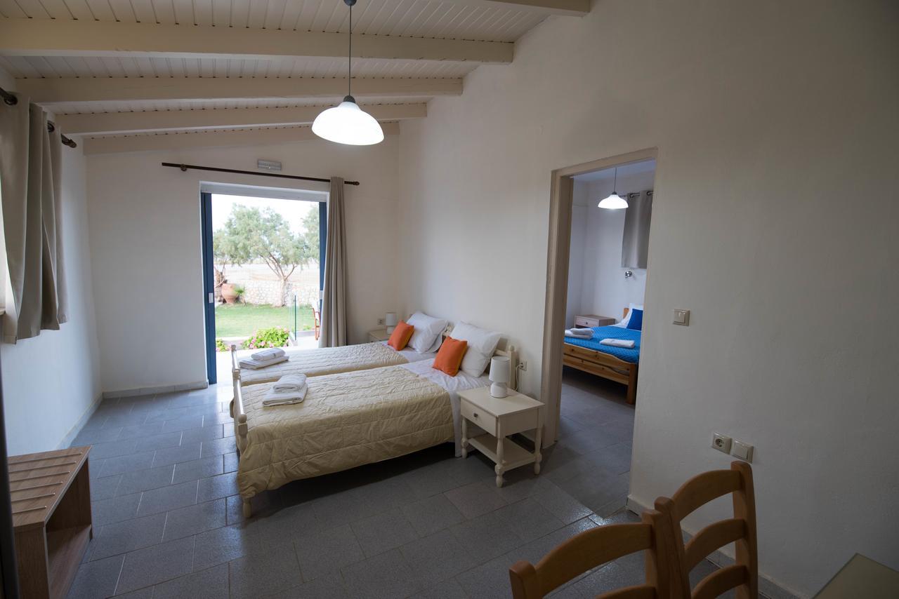 Electra Gerani (Chania)