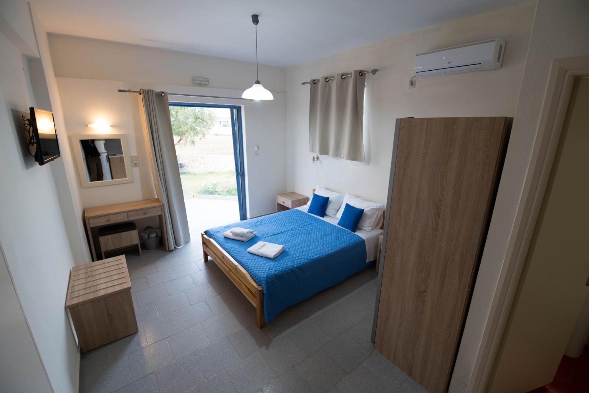 Aparthotel Electra Gerani (Chania)
